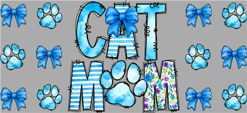 16oz Mother Day-M 538